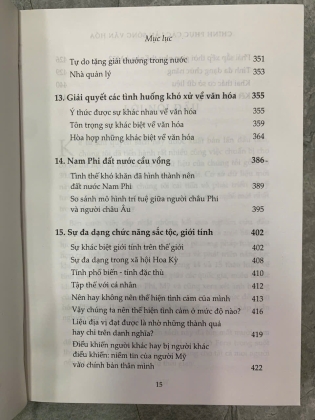 CHINH PHỤC CÁC LÀN SÓNG VĂN HOÁ - LONG HOÀNG (Dịch giả)