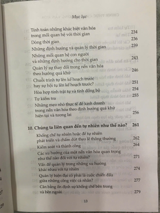 CHINH PHỤC CÁC LÀN SÓNG VĂN HOÁ - LONG HOÀNG (Dịch giả)