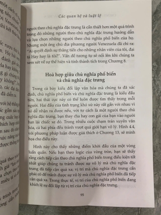 CHINH PHỤC CÁC LÀN SÓNG VĂN HOÁ - LONG HOÀNG (Dịch giả)