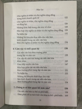CHINH PHỤC CÁC LÀN SÓNG VĂN HOÁ - LONG HOÀNG (Dịch giả)