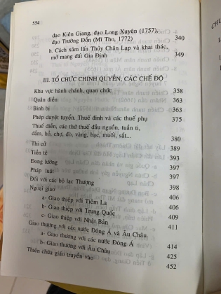 VIỆT SỬ XỨ ĐÀNG TRONG - PHAN KHOANG