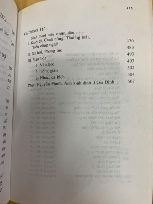 VIỆT SỬ XỨ ĐÀNG TRONG - PHAN KHOANG