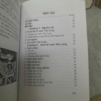 NƯỚC VĂN LANG THỜI ĐẠI CÁC VUA HÙNG - LÊ TƯỢNG, NGUYỄN ANH TUẤN, PHẠM HOÀNG OANH