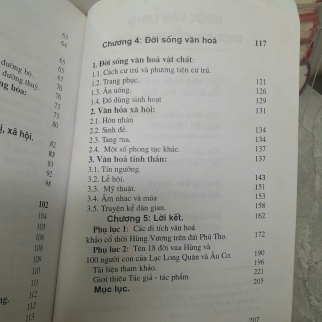 NƯỚC VĂN LANG THỜI ĐẠI CÁC VUA HÙNG - LÊ TƯỢNG, NGUYỄN ANH TUẤN, PHẠM HOÀNG OANH