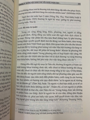 HƯƠNG ƯỚC THĂNG LONG - HÀ NỘI TRƯỚC NĂM 1945 - ĐINH THỊ THUỲ HIÊN