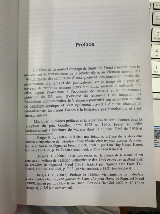 CẢM GIÁC BẤT ỔN VỚI VĂN HOÁ - SIGMUND FREUD