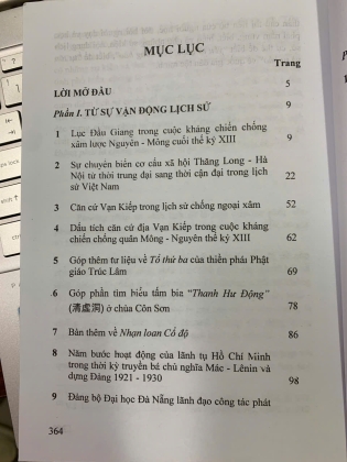 TỪ SỰ VẬN ĐỘNG LỊCH SỬ ĐẾN LIÊN HỆ KINH TẾ - VĂN HOÁ - NGUYỄN VĂN HOÀN, LÊ DUY MẠNH