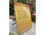 HỘI NGHỊ PARI CÁNH CỬA ĐẾN HOÀ BÌNH