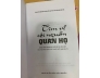 TÌM VỀ CỘI NGUỒN QUAN HỌ - HOÀNG CHƯƠNG (Chủ nhiệm)