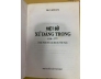 VIỆT SỬ XỨ ĐÀNG TRONG - PHAN KHOANG
