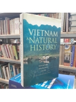 VIETNAM A NATURAL HISTORY - LE DUC MINH