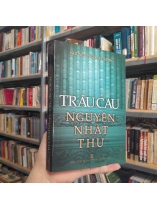 TRẦU CÂU NGUYÊN NHẤT THƯ - NGUYỄN NGỌC CHƯƠNG