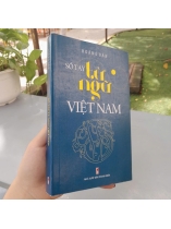 SỔ TAY TỪ NGỮ VIỆT NAM - HOÀNG DÂN