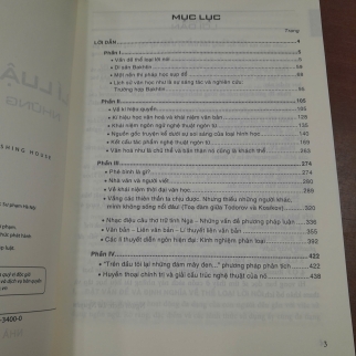 LÝ LUẬN VĂN HỌC NHỮNG VẤN ĐỀ HIỆN ĐẠI - LÃ NGUYÊN