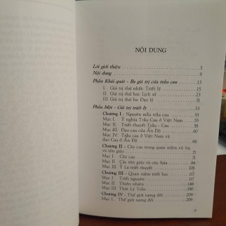 TRẦU CÂU NGUYÊN NHẤT THƯ - NGUYỄN NGỌC CHƯƠNG