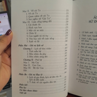 TRẦU CÂU NGUYÊN NHẤT THƯ - NGUYỄN NGỌC CHƯƠNG