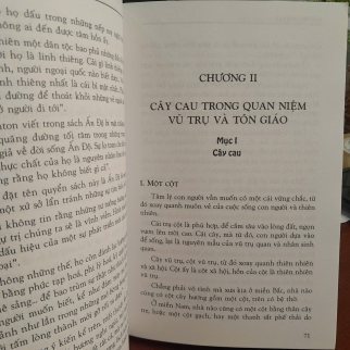 TRẦU CÂU NGUYÊN NHẤT THƯ - NGUYỄN NGỌC CHƯƠNG