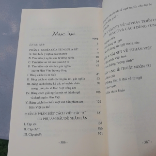 SỔ TAY TỪ NGỮ VIỆT NAM - HOÀNG DÂN