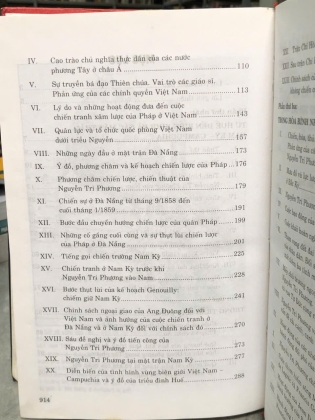 NGUYỄN TRI PHƯƠNG 1800 - 1873