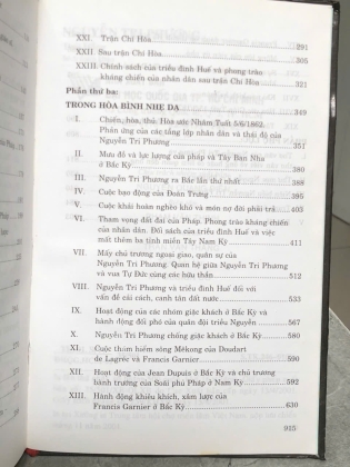 NGUYỄN TRI PHƯƠNG 1800 - 1873