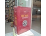 CHU DỊCH CHÍNH KINH - HOÀNG THƯ