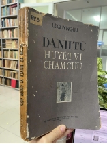 DANH TỪ HUYỆT VỊ CHÂM CỨU - LÊ QUÝ NGƯU