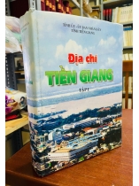 ĐỊA CHÍ TIỀN GIANG 