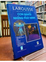 CON NGƯỜI VÀ NHỮNG PHÁT MINH 