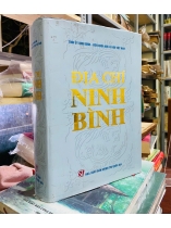 ĐỊA CHÍ NINH BÌNH 