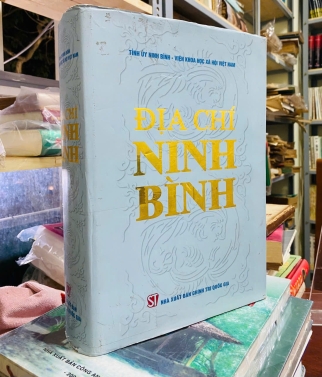 ĐỊA CHÍ NINH BÌNH 