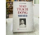 MAO TRẠCH ĐÔNG TRƯỚC TUỔI 30 - LÝ NHUỆ 