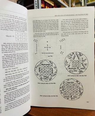 ALMANACH - NHỮNG NỀN VĂN MINH THẾ GIỚI 