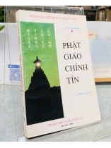 PHẬT GIÁO CHÍNH TÍN 