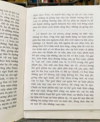 ĐẠO GIÁO VÀ CÁC TÔN GIÁO TRUNG QUỐC 