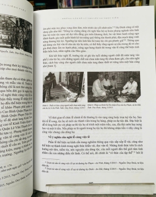 GIẢNG DẠY, NGHIÊN CỨU VIỆT NAM HỌC VÀ TIẾNG VIỆT - NHỮNG VẤN ĐỀ LÝ THUYẾT VÀ THỰC TIỄN 