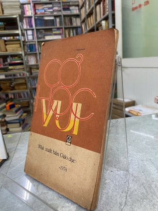 CƠ HỌC VUI 