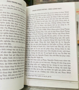 PHAN ĐÌNH PHÙNG - NHÀ LÃNH ĐẠO 10 NĂM KHÁNG CHIẾN (1886-1895) Ở NGHỆ TĨNH