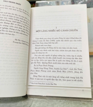PHAN ĐÌNH PHÙNG - NHÀ LÃNH ĐẠO 10 NĂM KHÁNG CHIẾN (1886-1895) Ở NGHỆ TĨNH