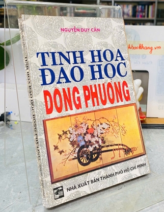 TINH HOA ĐẠO HỌC ĐÔNG PHƯƠNG
