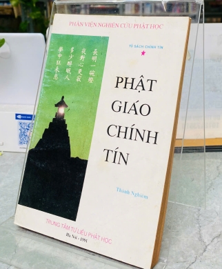 PHẬT GIÁO CHÍNH TÍN 