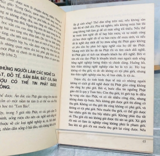 PHẬT GIÁO CHÍNH TÍN 