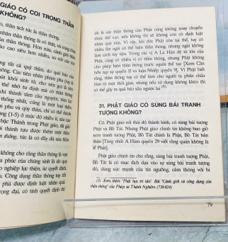 PHẬT GIÁO CHÍNH TÍN 