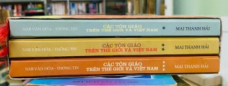 CÁC TÔN GIÁO TRÊN THẾ GIỚI VÀ VIỆT NAM 