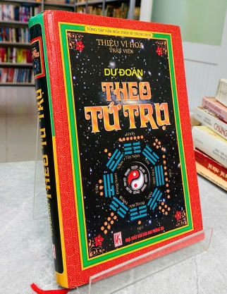 DỰ ĐOÁN THEO TỨ TRỤ