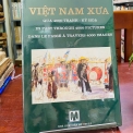Sách Lịch sử - Văn hoá