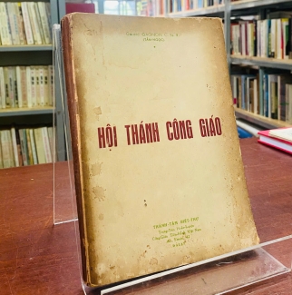 HỘI THÁNH CÔNG GIÁO 