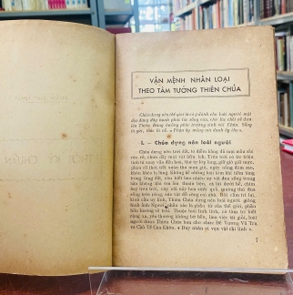 HỘI THÁNH CÔNG GIÁO 