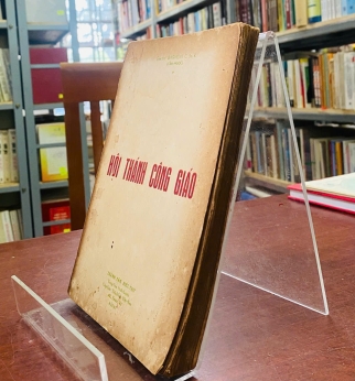 HỘI THÁNH CÔNG GIÁO 