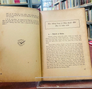 HỘI THÁNH CÔNG GIÁO 