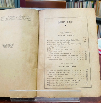 HỘI THÁNH CÔNG GIÁO 